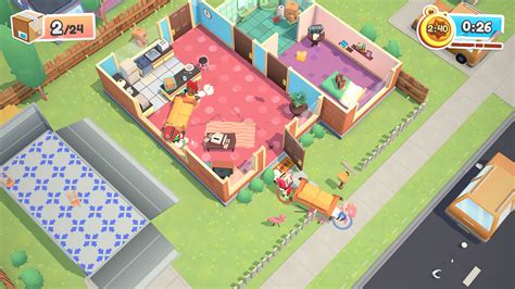 moving out game|Moving Out [Trailers] .